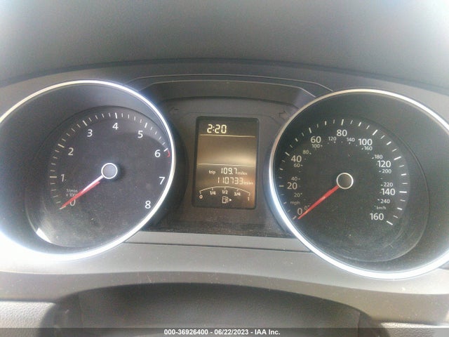 3VW2B7AJ9JM206724 Volkswagen Jetta 1.4t S