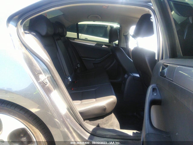 3VW2B7AJ9JM206724 Volkswagen Jetta 1.4t S
