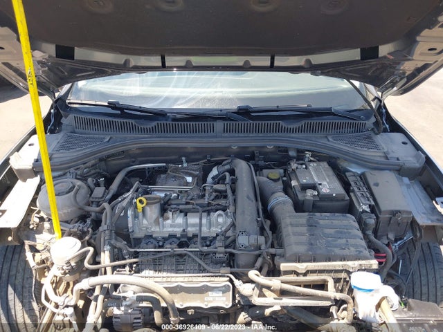 3VWE57BU1MM091859 Volkswagen JETTA SEL