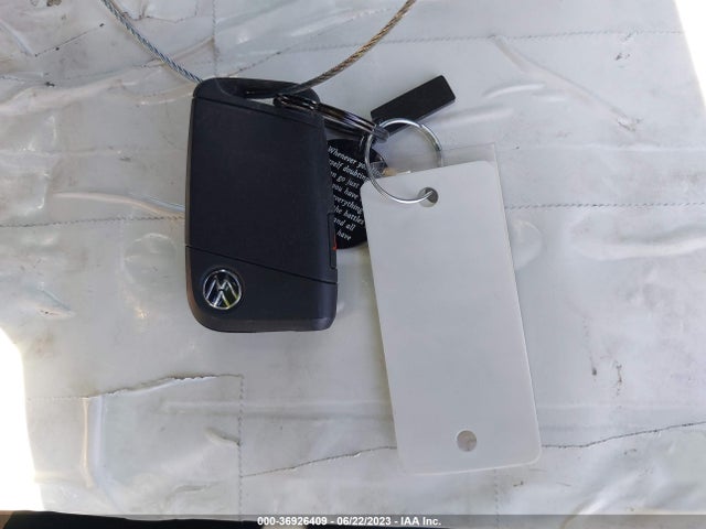 3VWE57BU1MM091859 Volkswagen JETTA SEL