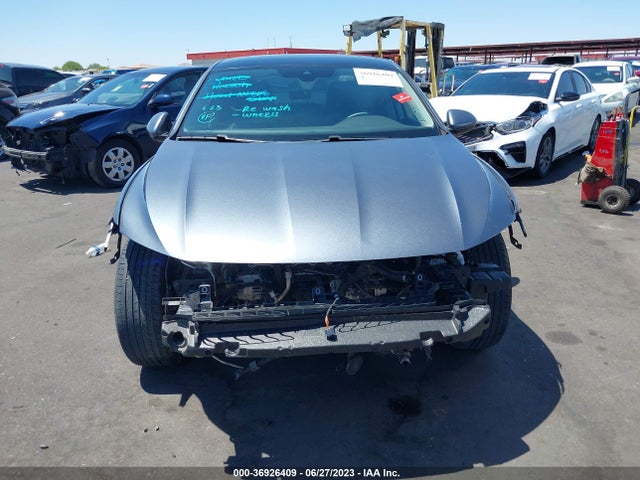 3VWE57BU1MM091859 Volkswagen JETTA SEL