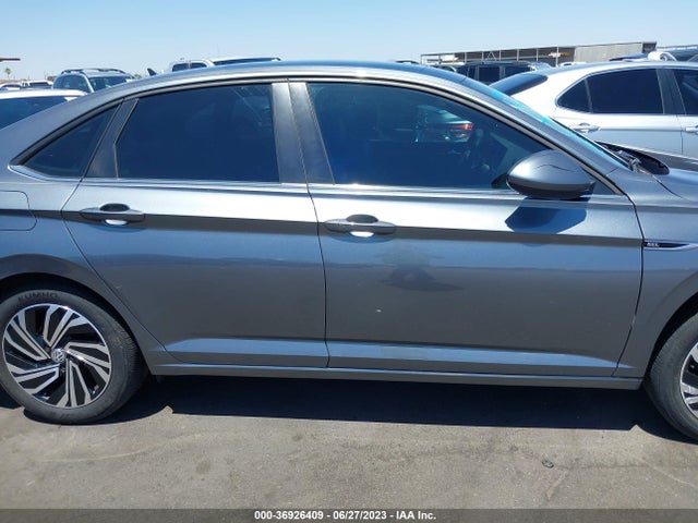 3VWE57BU1MM091859 Volkswagen JETTA SEL
