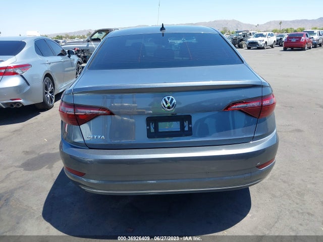 3VWE57BU1MM091859 Volkswagen JETTA SEL