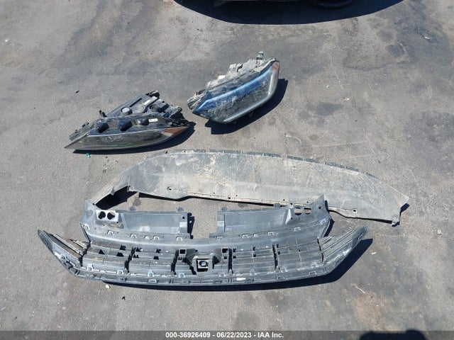 3VWE57BU1MM091859 Volkswagen JETTA SEL