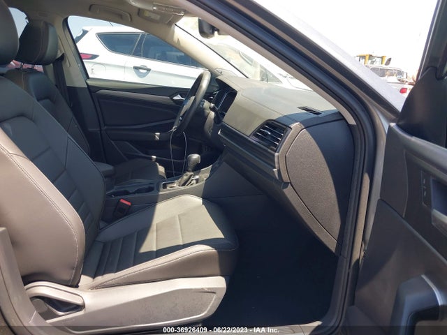 3VWE57BU1MM091859 Volkswagen JETTA SEL