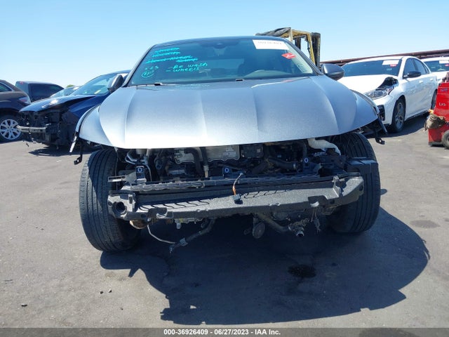 3VWE57BU1MM091859 Volkswagen JETTA SEL