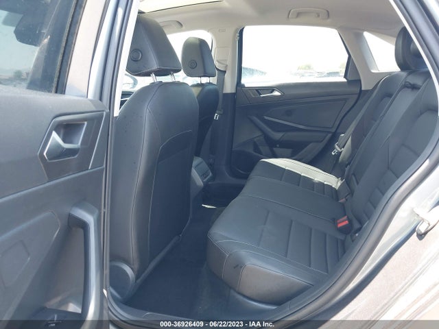 3VWE57BU1MM091859 Volkswagen JETTA SEL