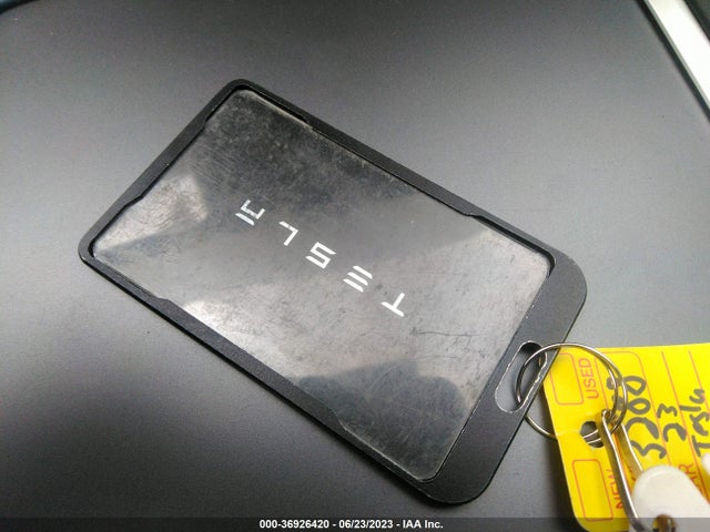 Tesla MODEL 3 2023 5YJ3E1EA0PF426496 Image 18