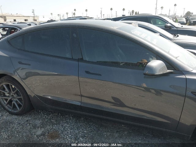 Tesla MODEL 3 2023 5YJ3E1EA0PF426496 Image 5