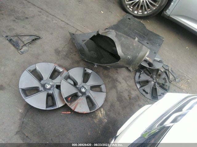 Tesla MODEL 3 2023 5YJ3E1EA0PF426496 Image 3