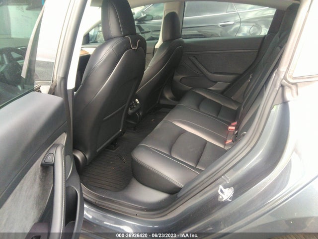 Tesla MODEL 3 2023 5YJ3E1EA0PF426496 Image 16
