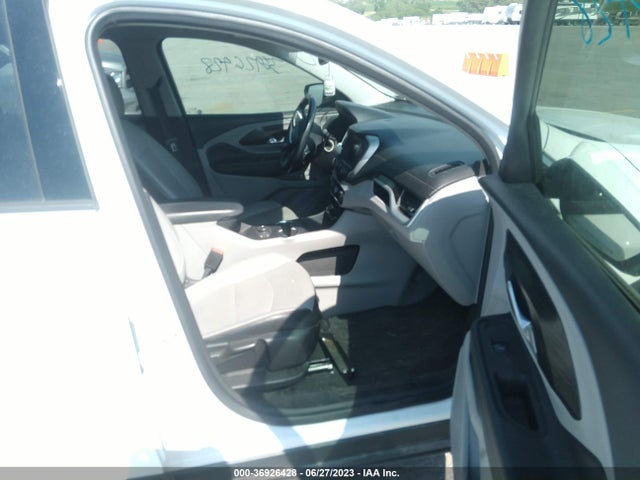 GMC Terrain Slt 2018 3GKALPEV7JL268514 Image 11