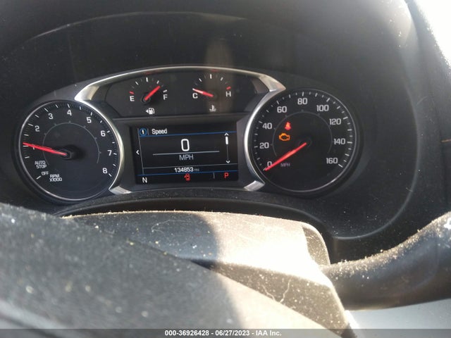 GMC Terrain Slt 2018 3GKALPEV7JL268514 Image 13