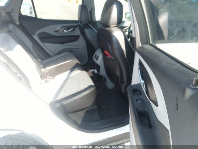 GMC Terrain Slt 2018 3GKALPEV7JL268514 Image 14