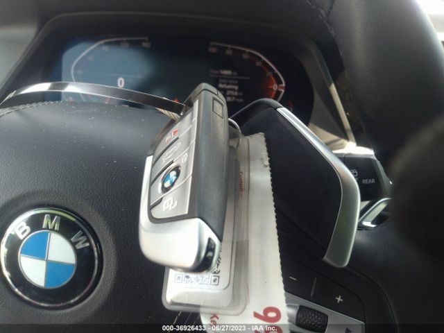 5UXCR6C0XP9P64203 BMW X5 Xdrive40i