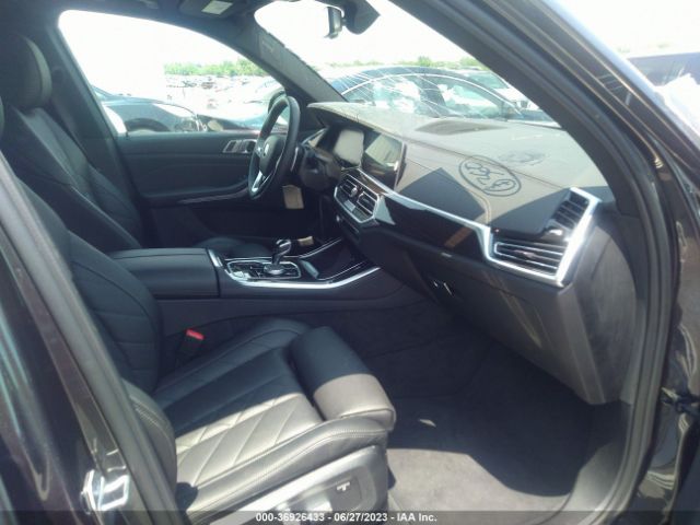 5UXCR6C0XP9P64203 BMW X5 Xdrive40i