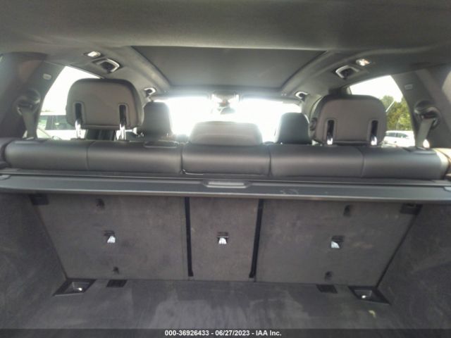 5UXCR6C0XP9P64203 BMW X5 Xdrive40i