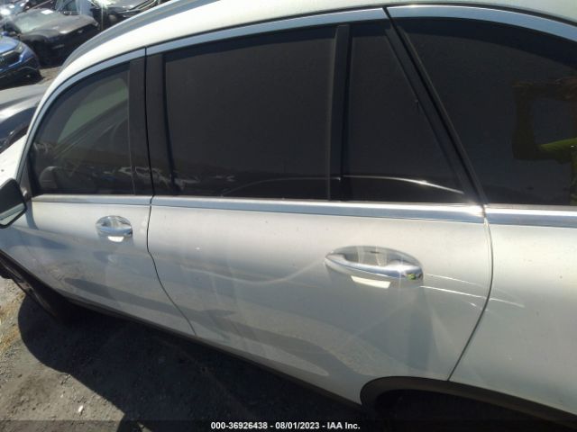 WDC0G4JB5JV106364 Mercedes-Benz Glc Glc 300