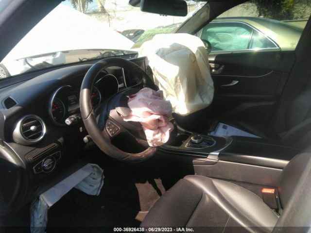 WDC0G4JB5JV106364 Mercedes-Benz Glc Glc 300