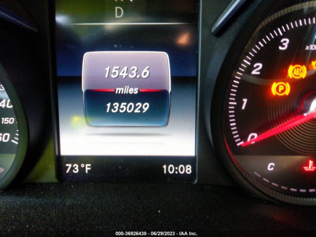 WDC0G4JB5JV106364 Mercedes-Benz Glc Glc 300