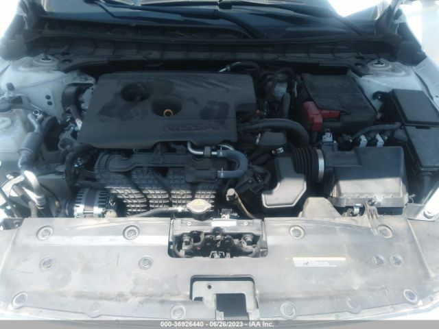 1N4BL4CW7LC127098 Nissan Altima 2.5 Sr