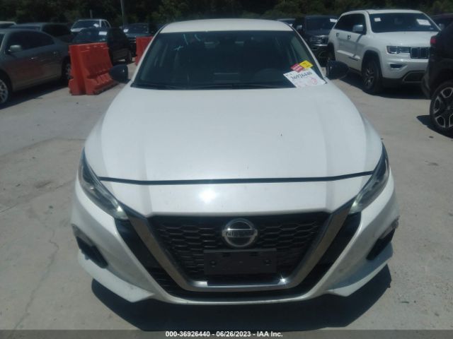1N4BL4CW7LC127098 Nissan Altima 2.5 Sr