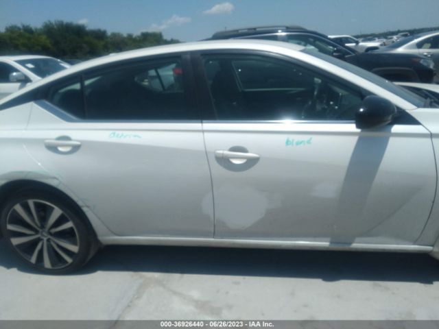 1N4BL4CW7LC127098 Nissan Altima 2.5 Sr