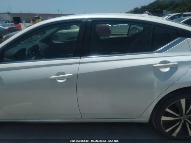 1N4BL4CW7LC127098 Nissan Altima 2.5 Sr