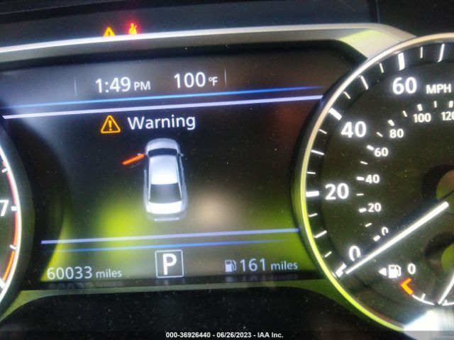 1N4BL4CW7LC127098 Nissan Altima 2.5 Sr