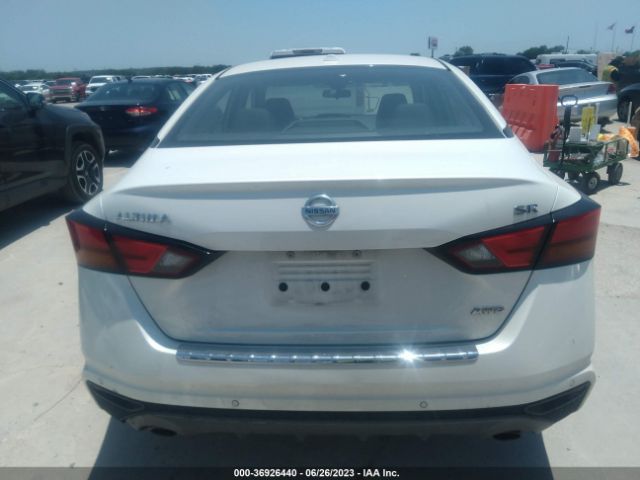 1N4BL4CW7LC127098 Nissan Altima 2.5 Sr