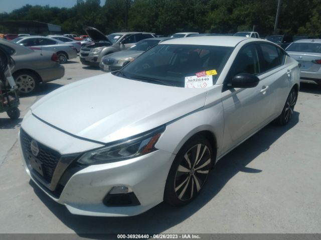 1N4BL4CW7LC127098 Nissan Altima 2.5 Sr