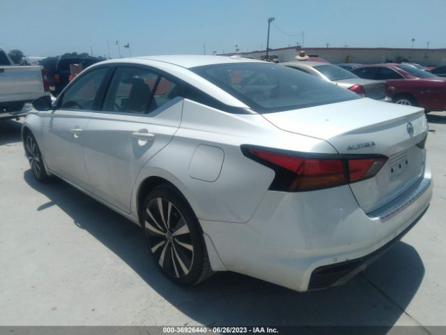1N4BL4CW7LC127098 Nissan Altima 2.5 Sr