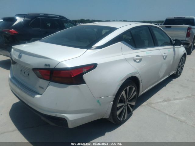 1N4BL4CW7LC127098 Nissan Altima 2.5 Sr