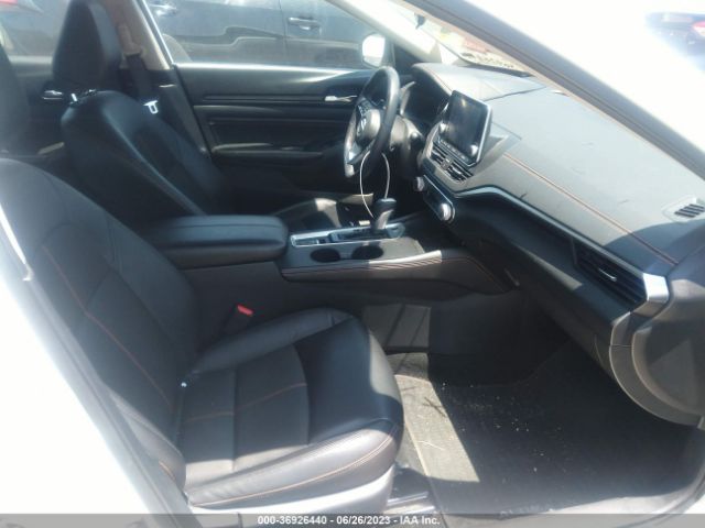 1N4BL4CW7LC127098 Nissan Altima 2.5 Sr