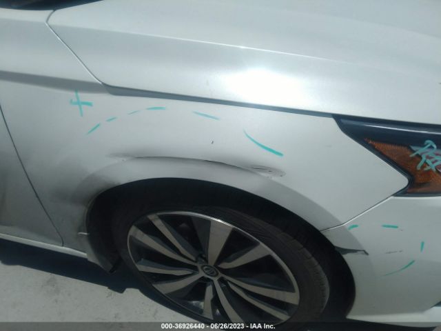 1N4BL4CW7LC127098 Nissan Altima 2.5 Sr