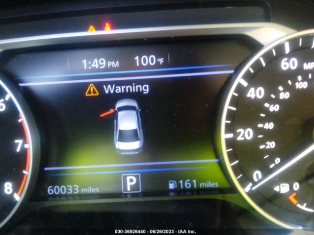 1N4BL4CW7LC127098 Nissan Altima 2.5 Sr