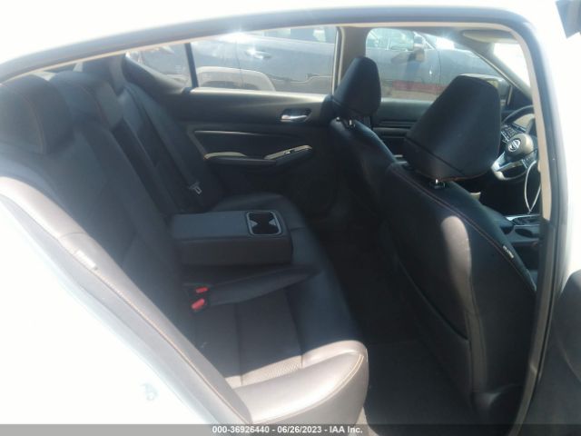 1N4BL4CW7LC127098 Nissan Altima 2.5 Sr