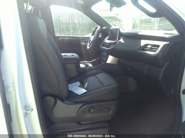 Chevrolet Suburban Lt 2023 1GNSKCKD4PR348028 Image 5