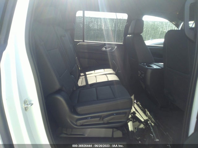 Chevrolet Suburban Lt 2023 1GNSKCKD4PR348028 Image 8