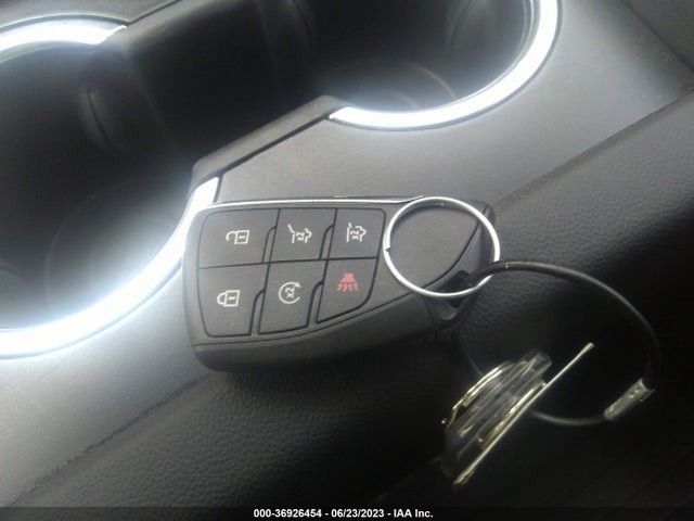 Chevrolet Suburban Premier 2022 1GNSKFKD0NR106836 Image 3