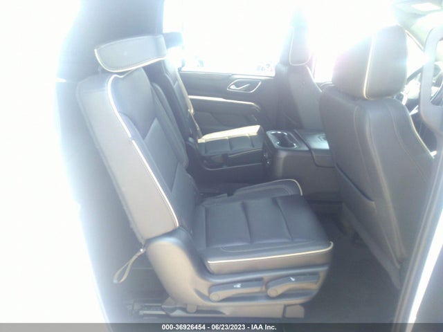 Chevrolet Suburban Premier 2022 1GNSKFKD0NR106836 Image 14