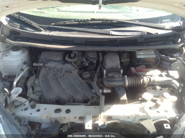 Nissan Versa Note S Plus 2017 3N1CE2CP6HL381423 Image 11