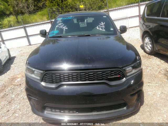 Dodge Durango Gt Plus 2022 1C4RDJDG0NC225047 Image 13