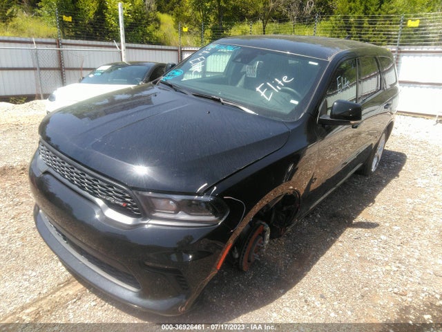 Dodge Durango Gt Plus 2022 1C4RDJDG0NC225047 Image 6
