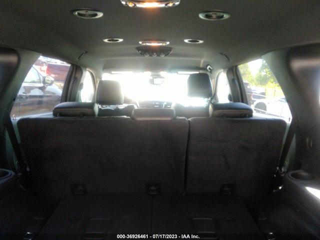 Dodge Durango Gt Plus 2022 1C4RDJDG0NC225047 Image 8