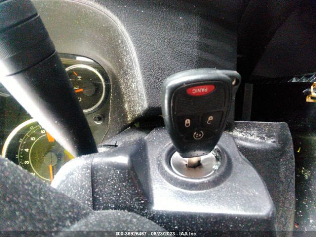 1C4NJDEB4HD108887 Jeep Compass High Altitude