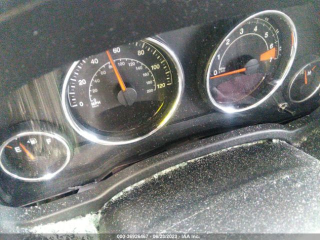 1C4NJDEB4HD108887 Jeep Compass High Altitude