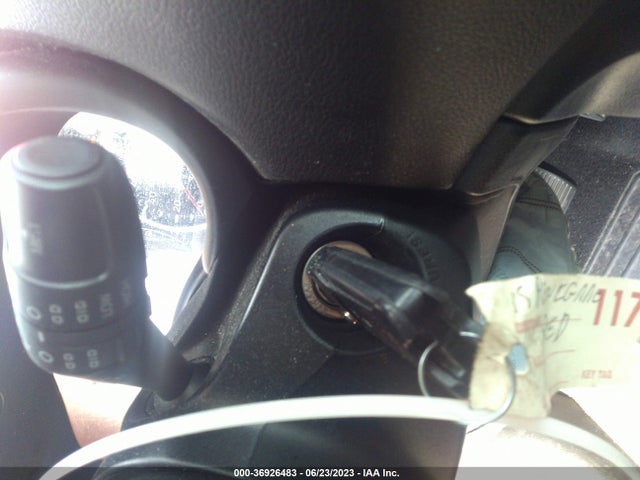 2015 JEEP RENEGADE LATITUDE VIN: ZACCJABT0FPB59595
