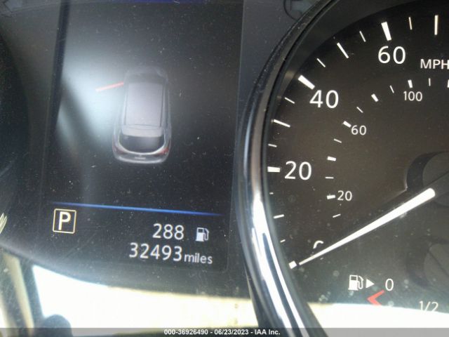 JN1BJ1CV8LW275641 Nissan Rogue Sport Sv