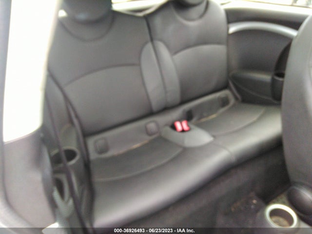 2010 MINI COOPER S CLUBMAN WMWMM3C59ATZ33682 Photo 7